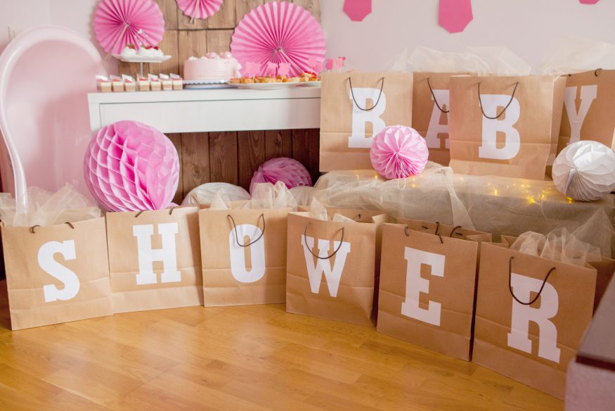 Baby Shower Düzenlemek Hakkında Bilmeniz Gereken Her Şey Bu Bloogda 